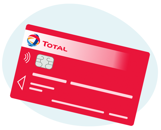 Card Total